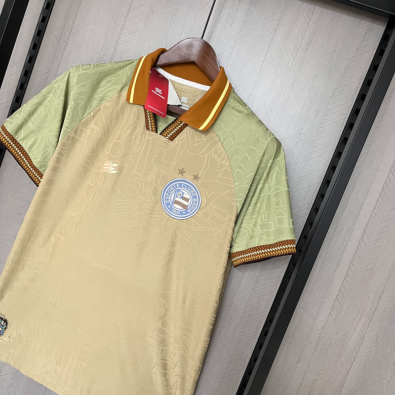 Camisa 25/26 Bahia Torcedor