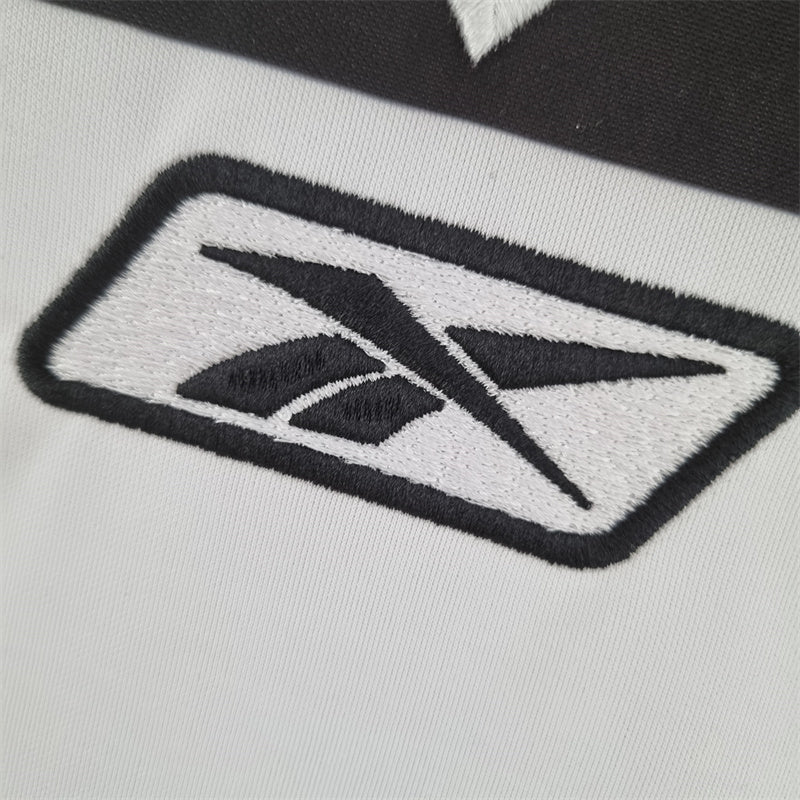 Camisa 2006 Retro São Paulo