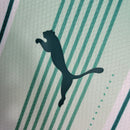 Camisa 23/24 Palmeiras Manga Longa Branca