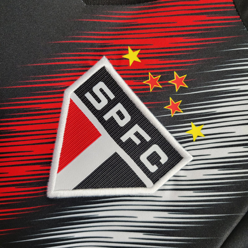 Camisa 23/24 São Paulo Torcedor