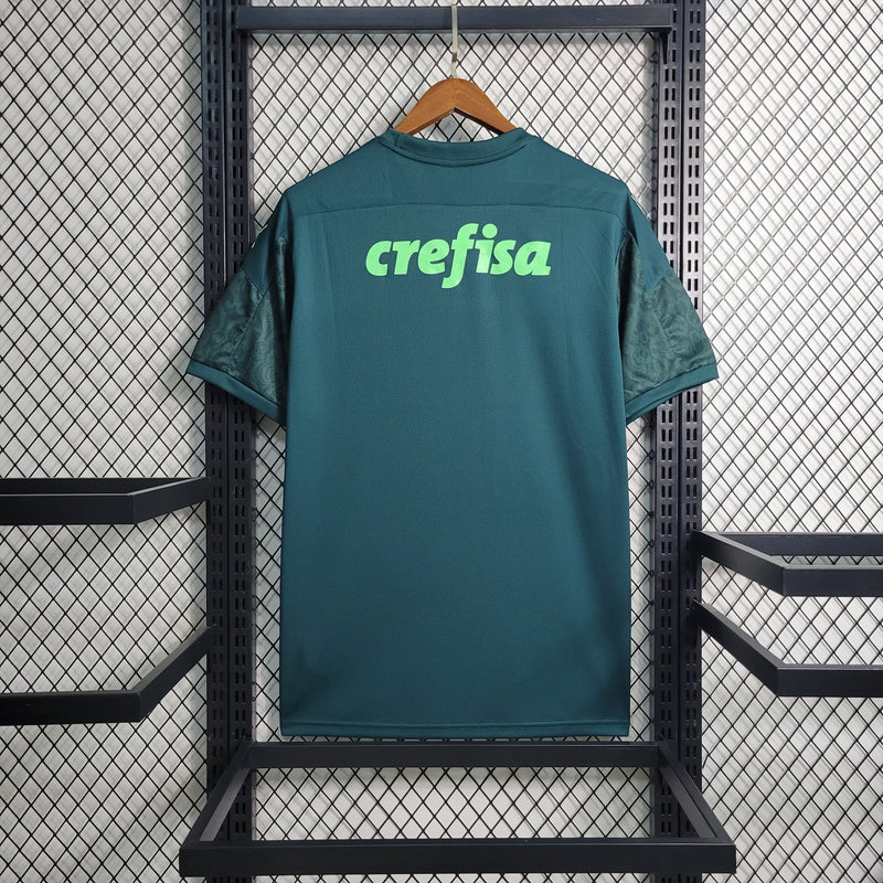 Camisa 20/21 Palmeiras 2