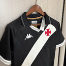 Camisa Vasco da Gama 25/26 Home 3