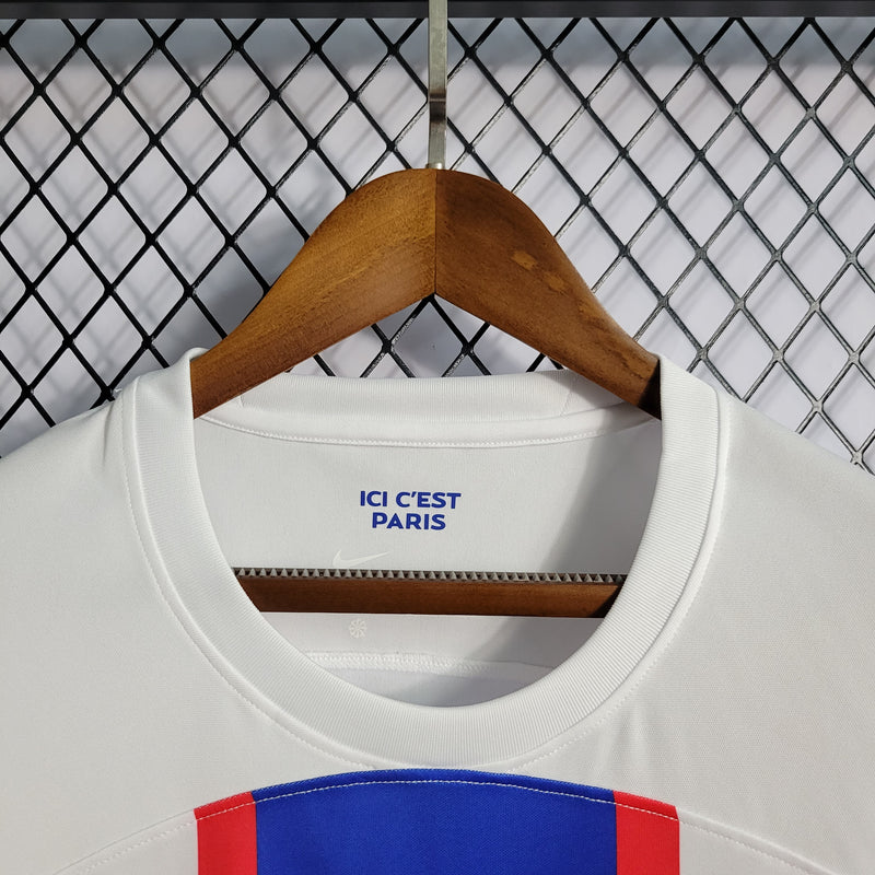 Camisa PSG 22/23 Home 2
