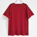 Camisa Manchester United RETRÔ - 07/08 Vermelho