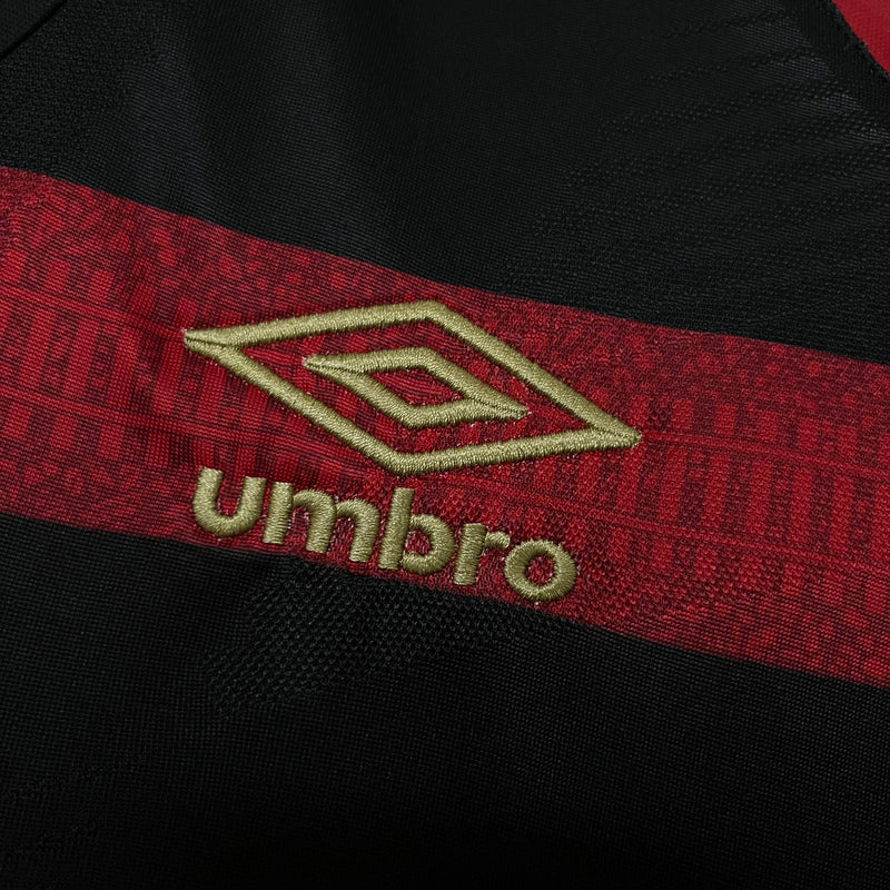 Camisa 24/25 Sport Recife Torcedor Home