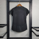 Camisa Corinthians Preto 23/24 Home 4 - Feminino