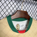 Camisa AC Milan - 24/25 x Gucci