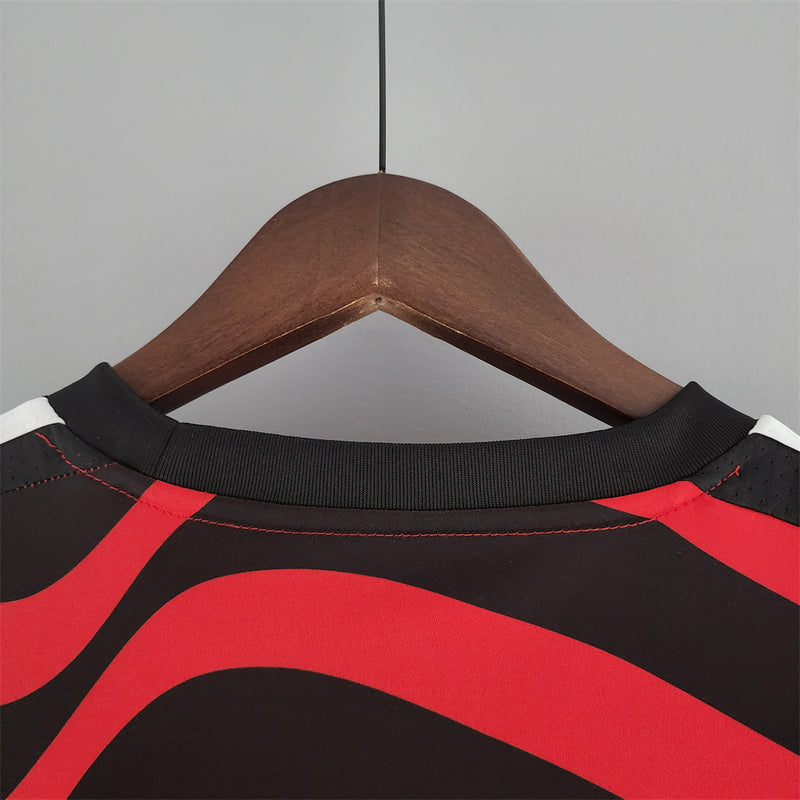 Camisa 22/23 Flamengo Torcedor