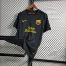 Camisa Barcelona RETRÔ 11/12