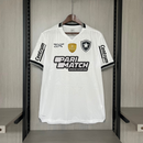 Camisa 24/25 Botafogo III Campeão Libertadores