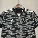 Camisa 24/25 Atlético Mineiro Feminina 2