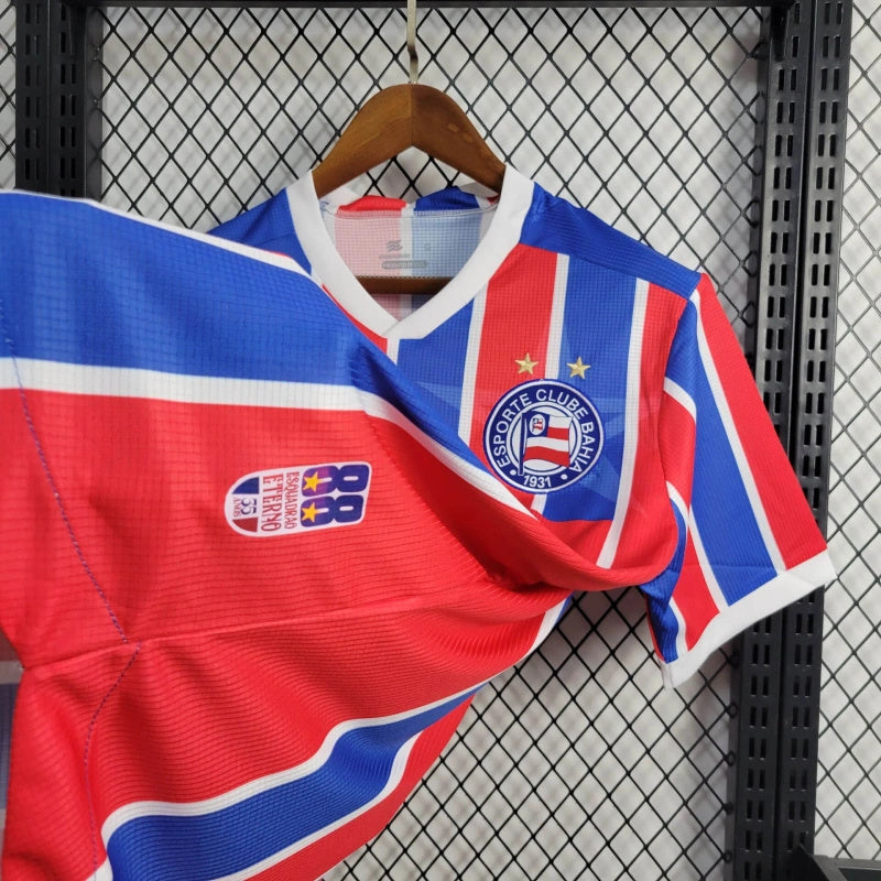 Camisa 24/25 Bahia Aniversário 88