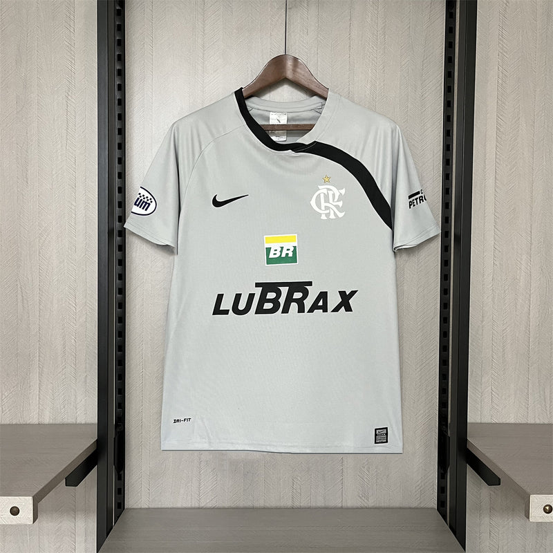 Camisa Retro 2008 Flamengo Goleiro