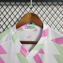 Camisa Manchester City - 23/24 Treino 2