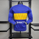 Camisa Boca Juniors 24/25 Home Jogador