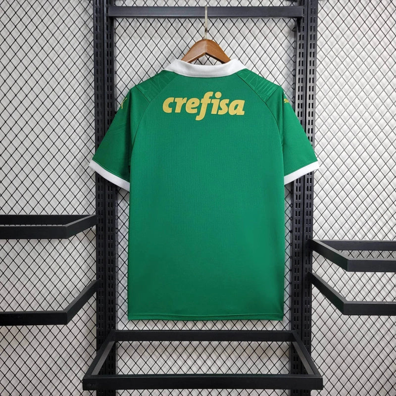 Camisa 23/24 Palmeiras Torcedor Verde