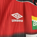 Camisa Flamengo RETRÔ 1997 Home 1
