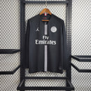 Camisa PSG RETRÔ 18/19 Home 2