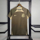 Camisa Corinthians 24/25 Treino 1