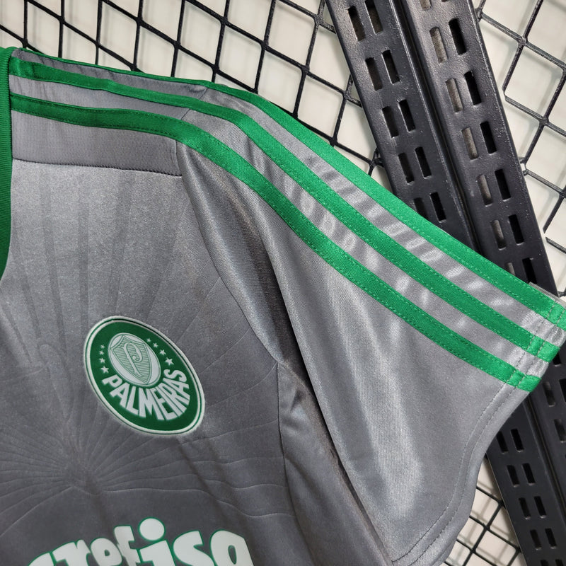 Camisa Retro 2015 Palmeiras
