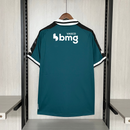 Camisa 24/25 Vasco da Gama Goleiro Verde + Patrocínio