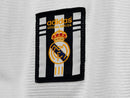 Camisa Real Madrid Branco RETRÔ 1999-2001