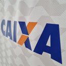 Camisa Corinthians Branca RETRÔ 2012