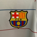 Camisa Barcelona RETRÔ 03/04