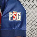 Camisa PSG RETRÔ 1998