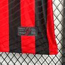 Camisa EC VITÓRIA 25/26 Home 1