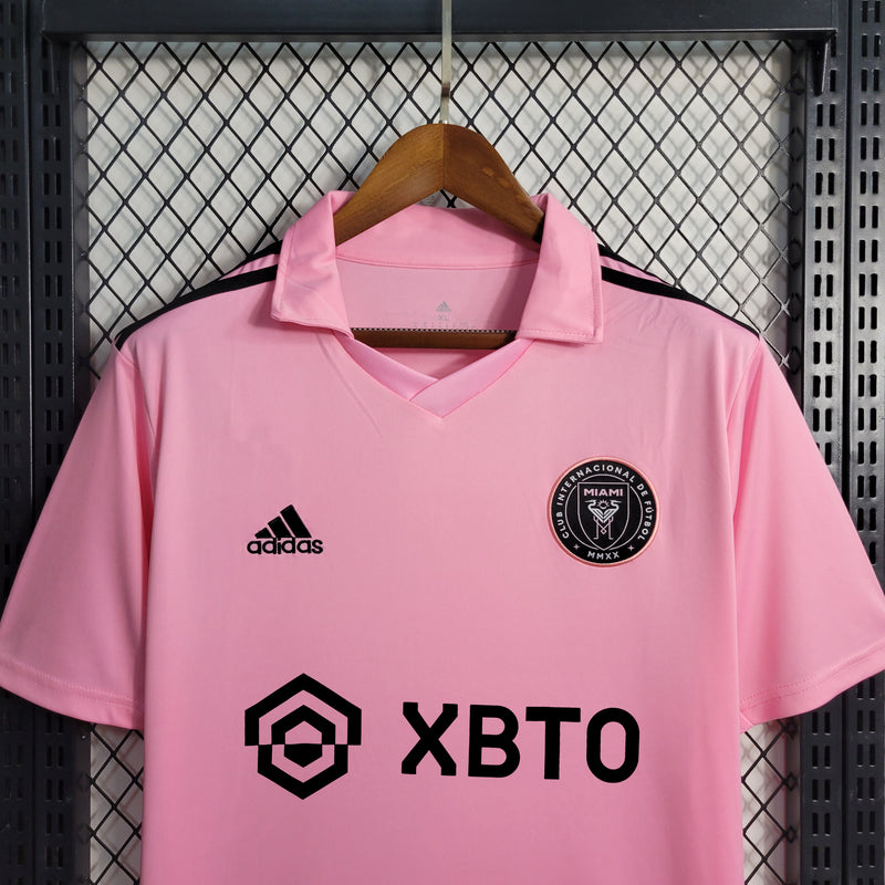 Camisa 22/23 Inter Miami Home