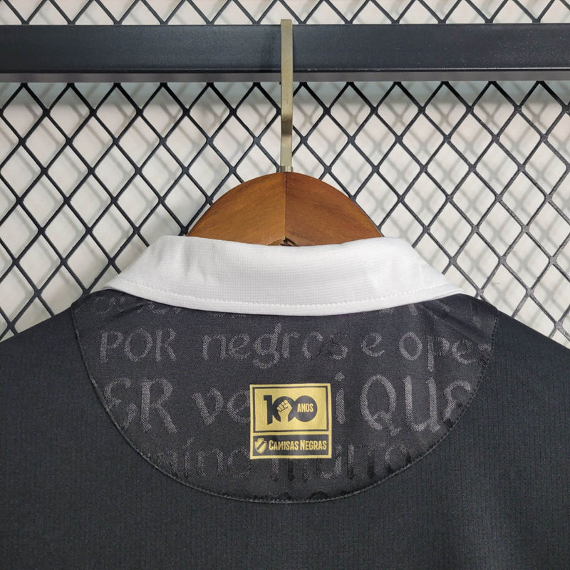 Camisa 23/24 Feminina Vasco da Gama 4