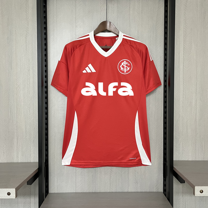 Camisa 25/26 Internacional + Patrocínio