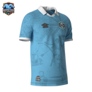 Camisa Grêmio III 25/26 Azul celeste