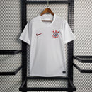 Camisa Corinthians Branca 23/24 Home 1