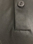 Camisa Real Madrid  Preto 14/15 RETRÔ