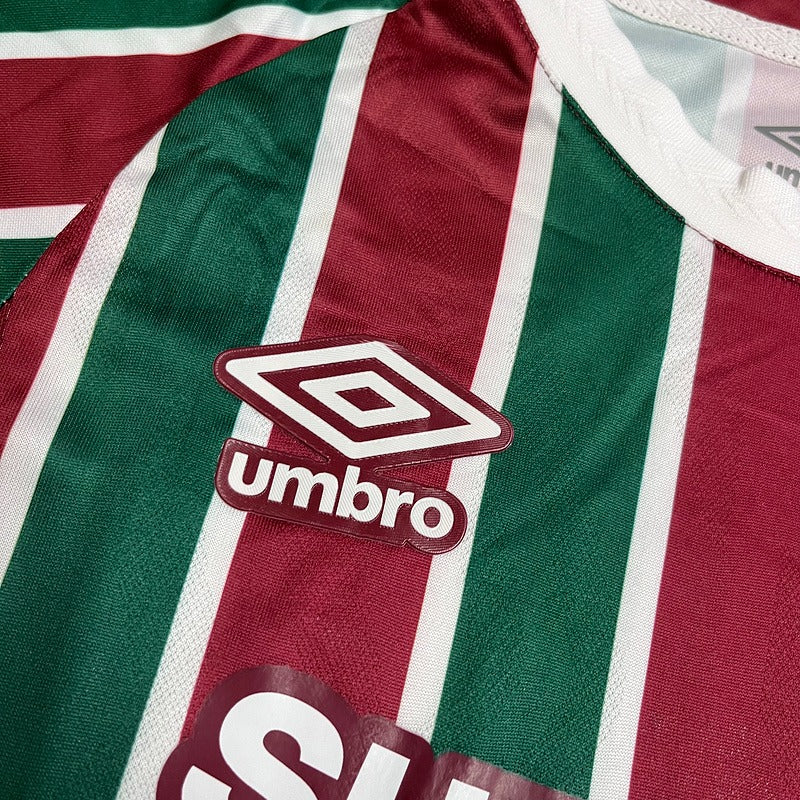 Conjunto Infantil Fluminense 25/26