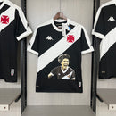 Camisa 24/25 Vasco da Gama Torcedor Roberto Dinamite 2