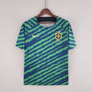 Camisa 2022 Brasil Torcedor Special Edition