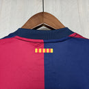Camisa Barcelona 24/25 Home 1
