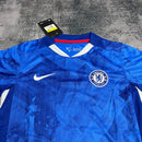 Conjunto Infantil Chelsea 25/26 home
