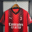 Camisa AC Milan - 23/24 Home 1