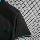 Camisa 22/23 Brasil Torcedor Preta