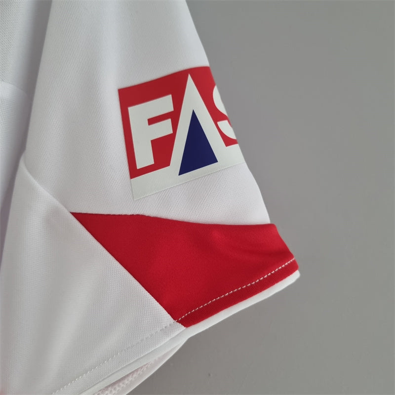 Camisa 2006 Retro São Paulo