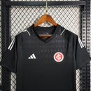 Camisa Internacional 23/24 Goleiro Black