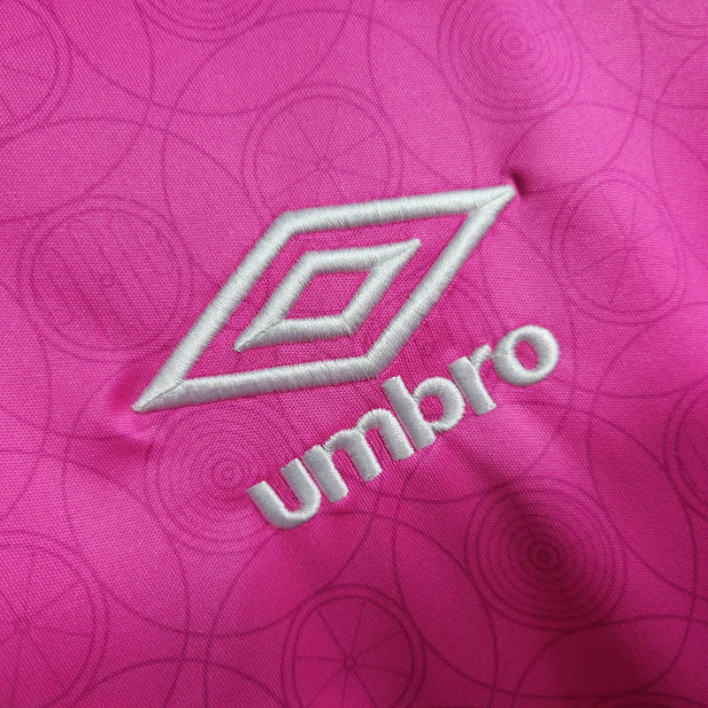 Camisa 23/24 Santos Rosa Torcedor