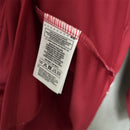 Camisa 25/26 Liverpool Home Manga longa