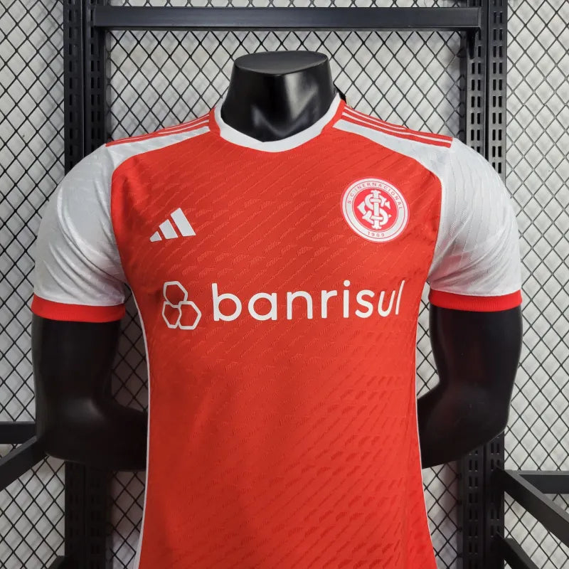 Camisa 24/25 Internacional Jogador