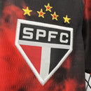 Camisa 24/25 Feminina São Paulo Torcedora