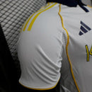 Camisa 25/26 All Nassr Jogador Home 1